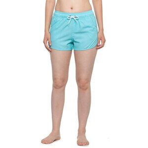 BONDI BEAMERS Print Swim Shorts